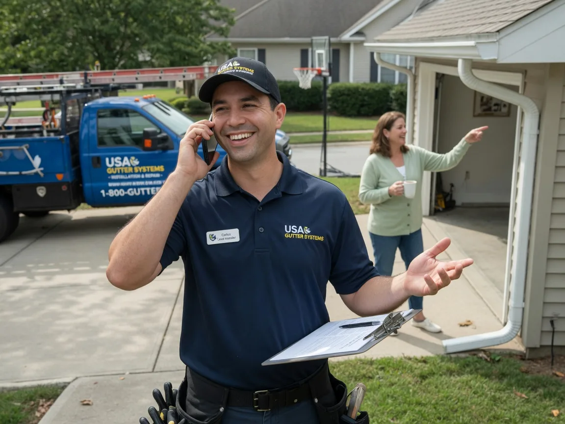 Gutter Installation Ace, TX FAQs